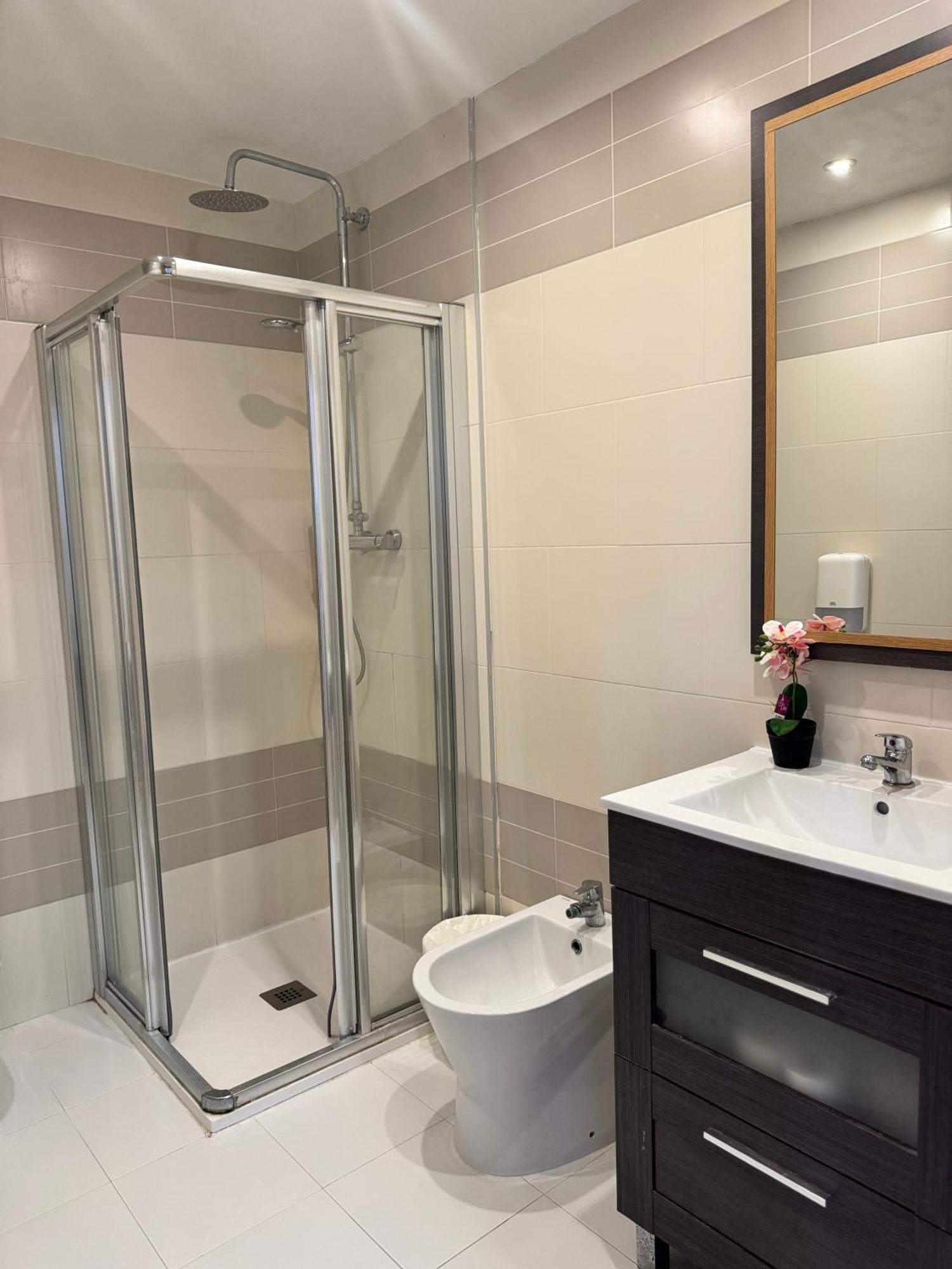 Wave Apartments Вилахойоса Екстериор снимка